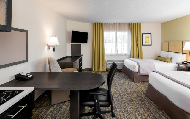 Candlewood Suites Washington Dulles Sterling by IHG