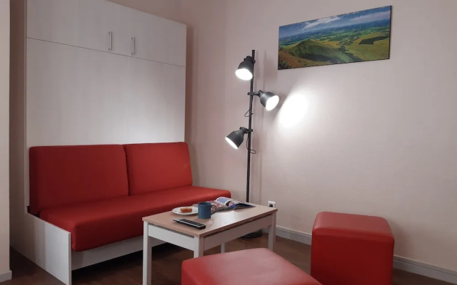 VVF Super-Besse Auvergne Sancy, Super Besse