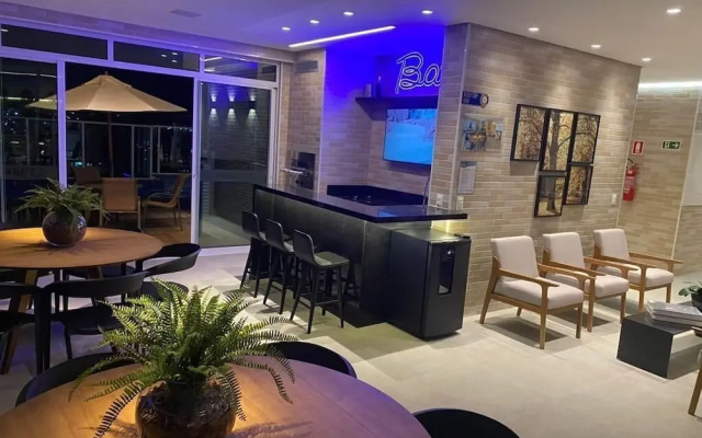 Edifício Promenade II Apt 306