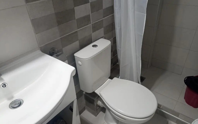 Kilkis Central Studio