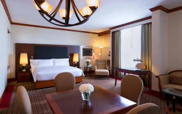 The Heritage Grand Khon Kaen Hotel