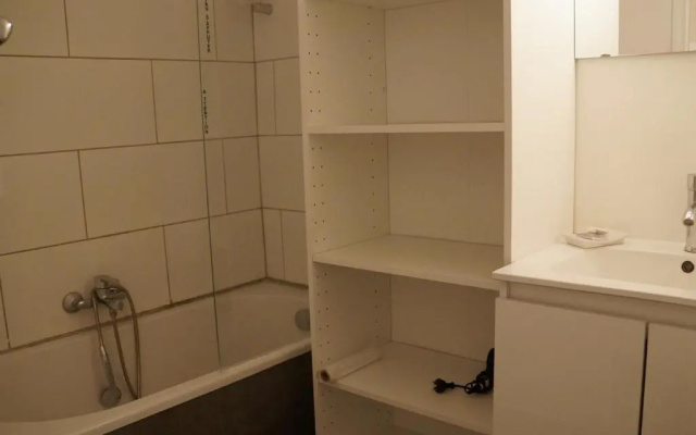Studio Pra-Loup, 1 pièce, 6 personnes - FR-1-165A-74