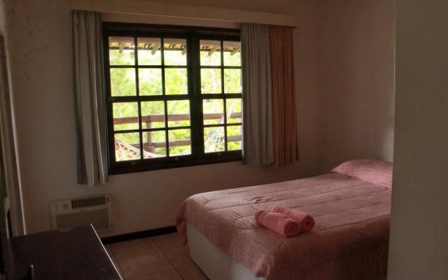 Cabanas Da Mole