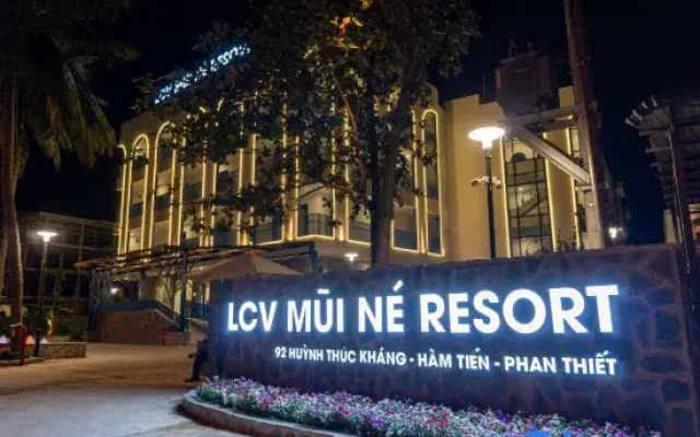 LCV Muine Resort