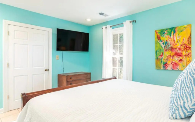 Maison de Marie by Tybee Vacation Rentals