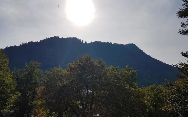 FeWo Im Städt'le