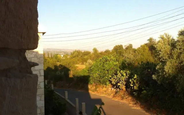 Akourdalia Villas