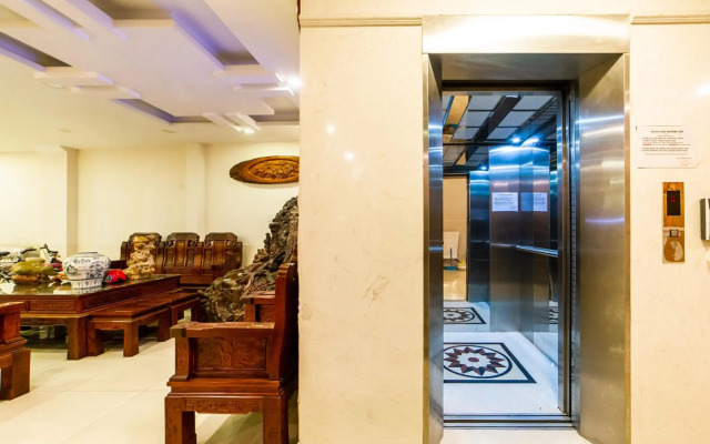 Europa Hotel Da Lat