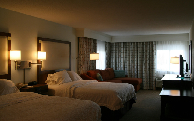 Hampton Inn Birch Run/Frankenmuth