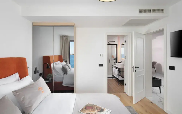 Hotel Vallum