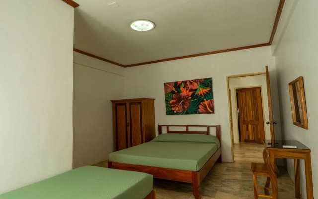 Lacuna Resort