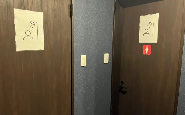 Hanamachi guesthouse - Hostel