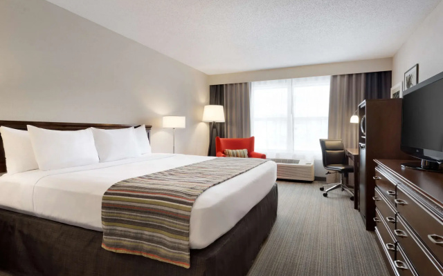 Country Inn & Suites by Radisson, Houghton, MI