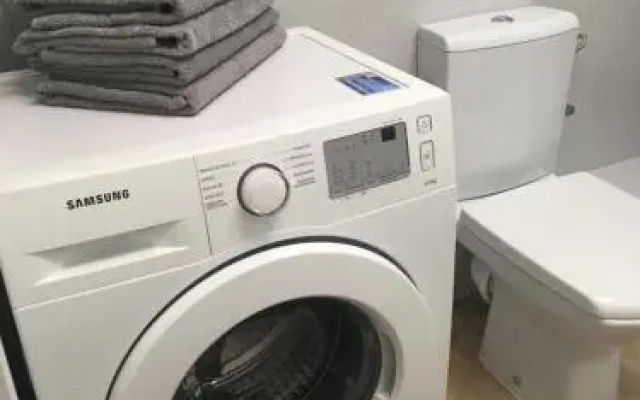 Apartament Śnieżny