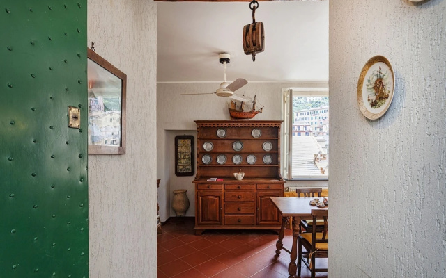 Seaview Apartment at the Castle by Wonderful Italy