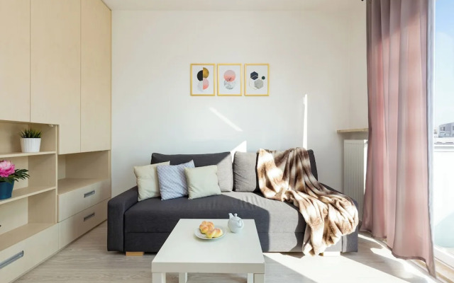 Lekka Apartment by Renters