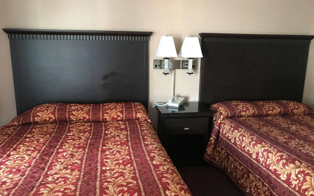 Town House Motel