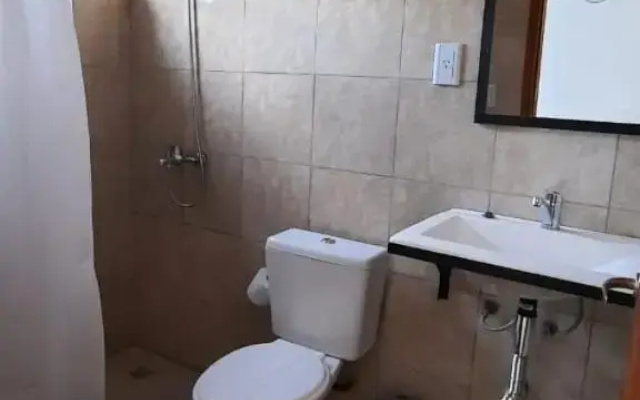 Tambo Aparts