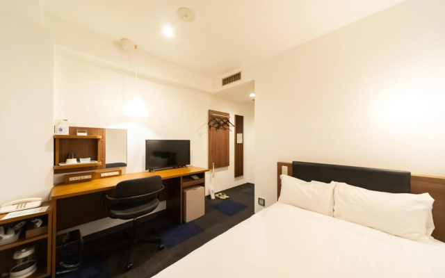 Business Hotel Ueno