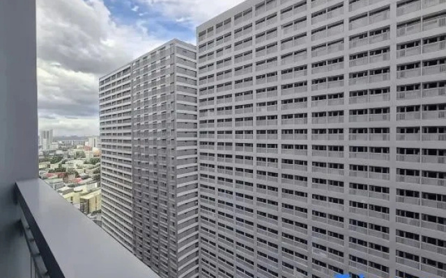 Citispace 1BR Suite at FAME Residences #FM43