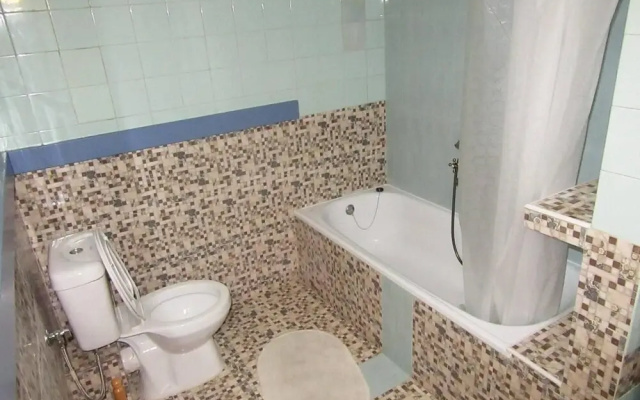 2 Bed Flat - Sleeps 4 - Pets - Wifi