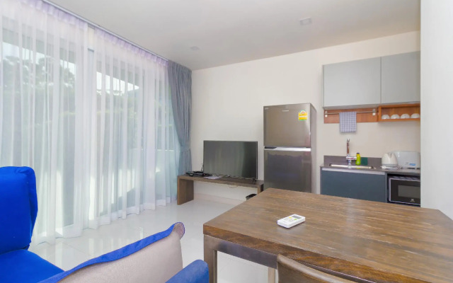 Karon Butterfly Residence