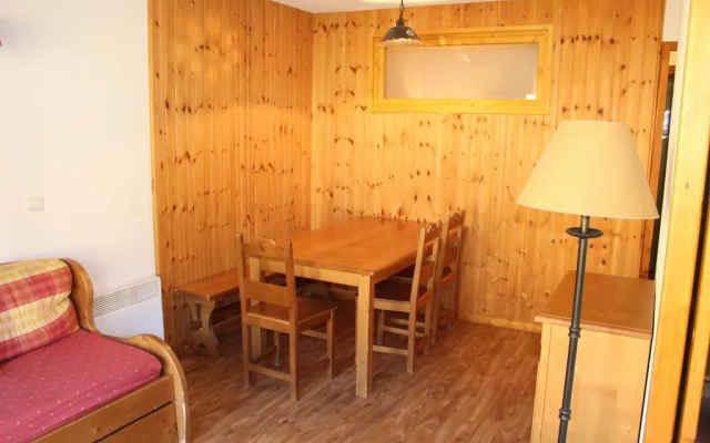 Résidence Dame Blanche