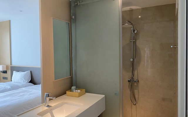 Arena Resort Luxury With Ocean View