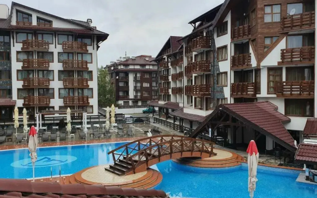 Belvedere holiday club 106G