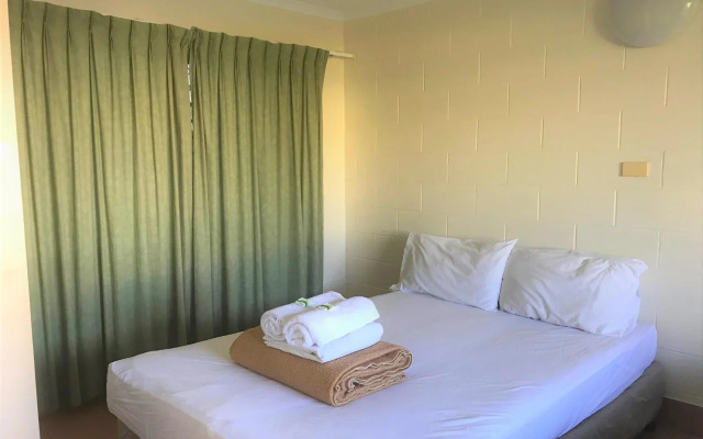 Koala Beach Resort Cairns