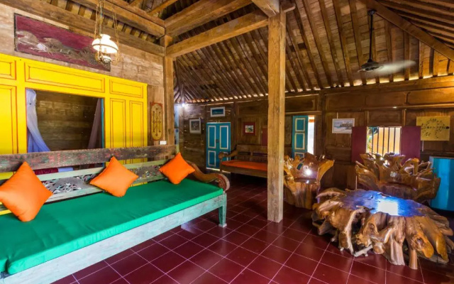 Melasti Villa Amed