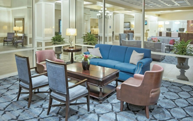 Club Wyndham Old Town Alexandria