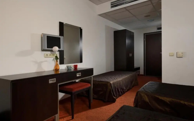 Motel Ihtiman