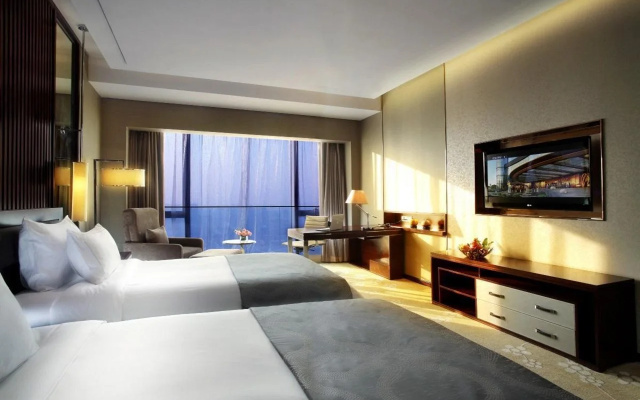 Crowne Plaza Taizhou by IHG