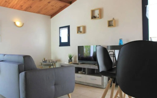 Maison Bretignolles-sur-Mer, 2 pièces, 4 personnes - FR-1-224A-12