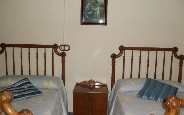 Casa Rural Baretta