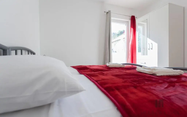 Apartment Miniatus A48