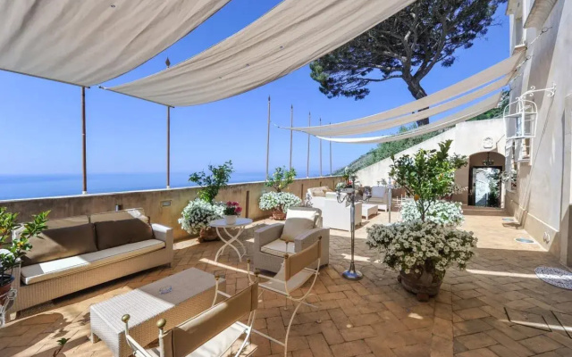 Villa Nume