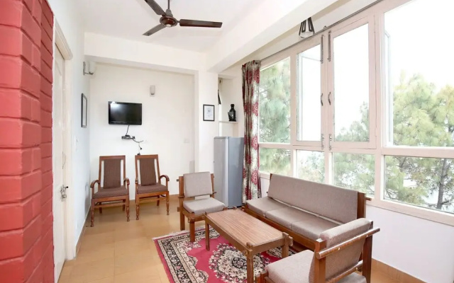 OYO 13404 Home Studios Mahal Farms Kasauli