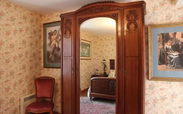Manoir du Mur