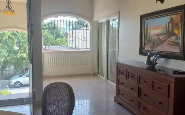 casa maria