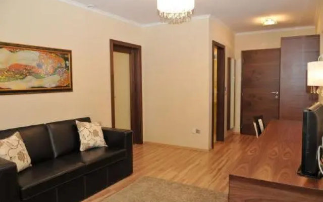 Mizse Motel