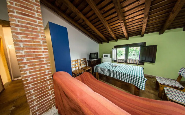 Hotel Rural La Noria