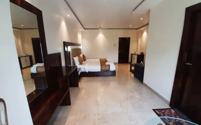 Hotel Hilton Bankura