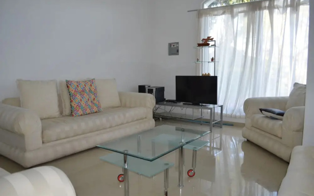 Las lomas Residencial