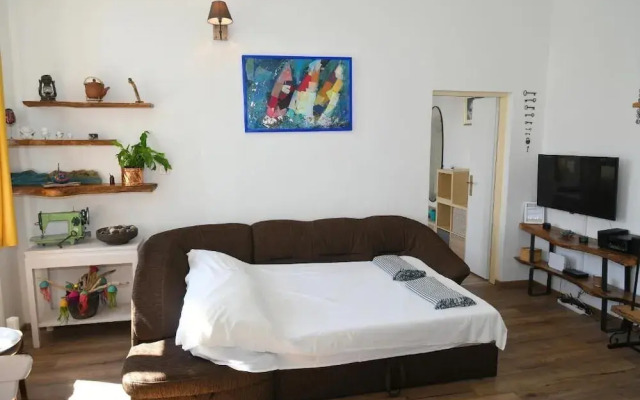 Appartamento Central Sea View Opatija