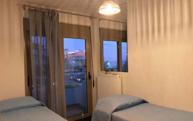 Freedom Apartment Central Beach Rethymno