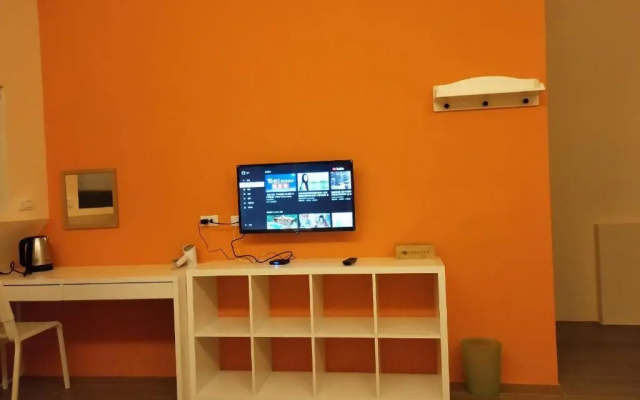 Xinyuanbao Shangshi Homestay