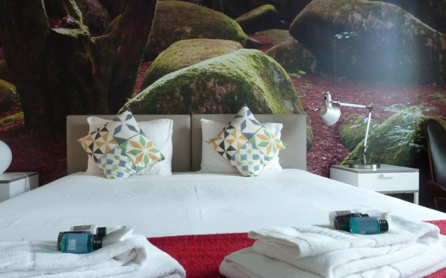 Moon Hill Hostel