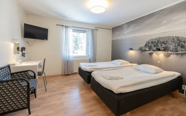 Örnvik hotell och konferens